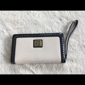 Anne Klein Wallet